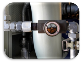 Industrial Equipment Sales